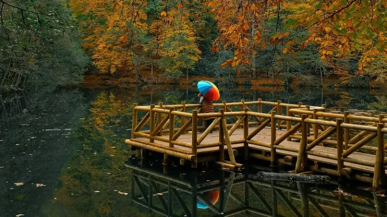 Bolu’da Görülmesi Gereken Yerler