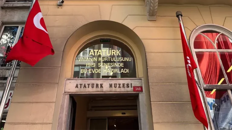 İstanbul Ücretsiz Müzeler