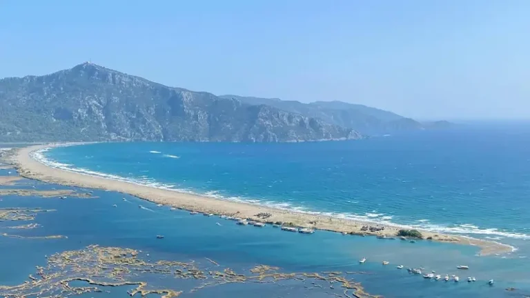 Türkiye’deki En İyi Plajlar