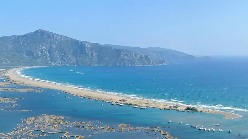 Türkiye’deki En İyi Plajlar