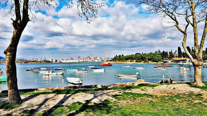 Tuzla gezilecek yerler