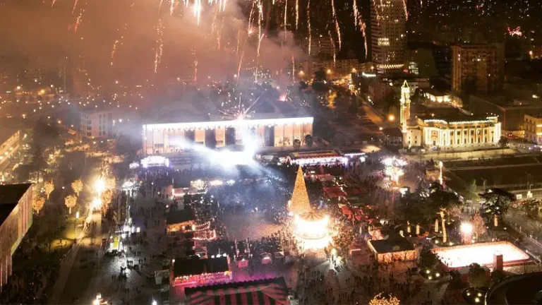 Yılbaşında Vizesiz Gidebileceğiniz Ülkeler