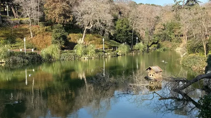 Yıldız Parkı
